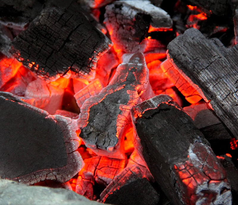 Carbón Vegetal – La Carniceria Virtual